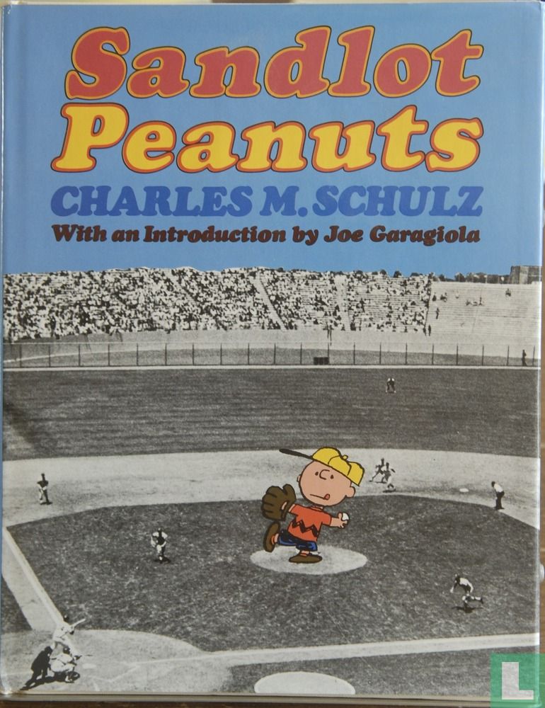 Sandlot Peanuts