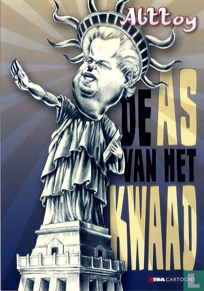 De as van het kwaad