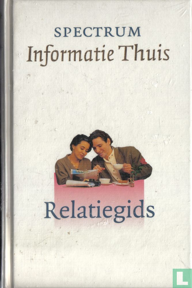 Relatiegids