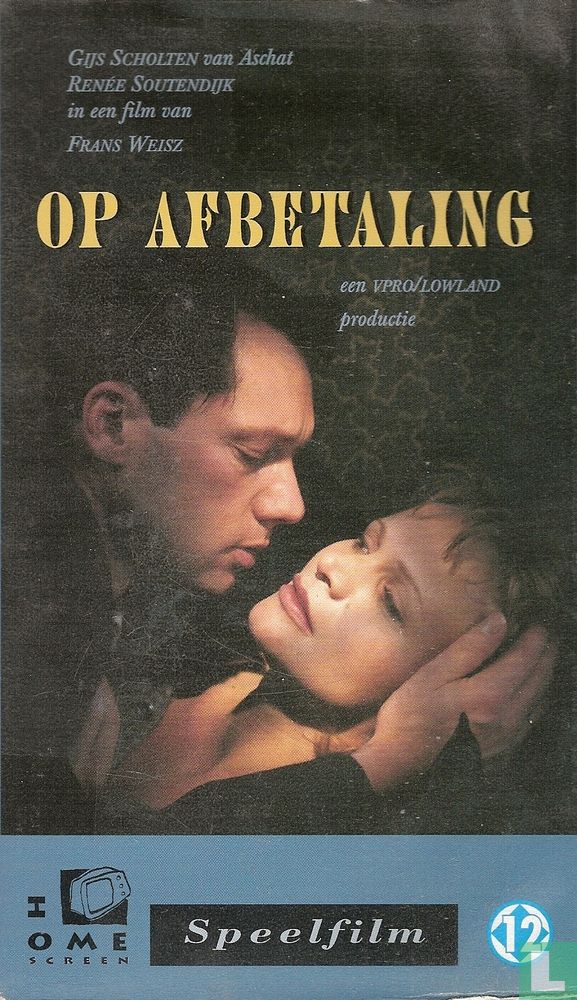 Op afbetaling