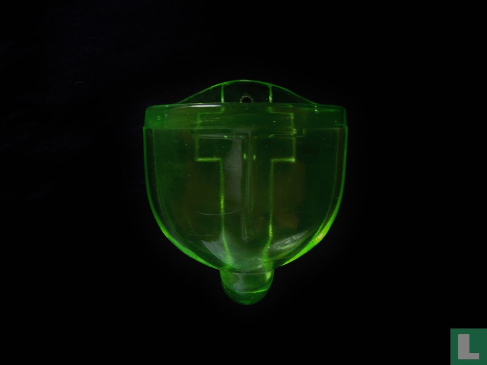 Holy Water Bowl