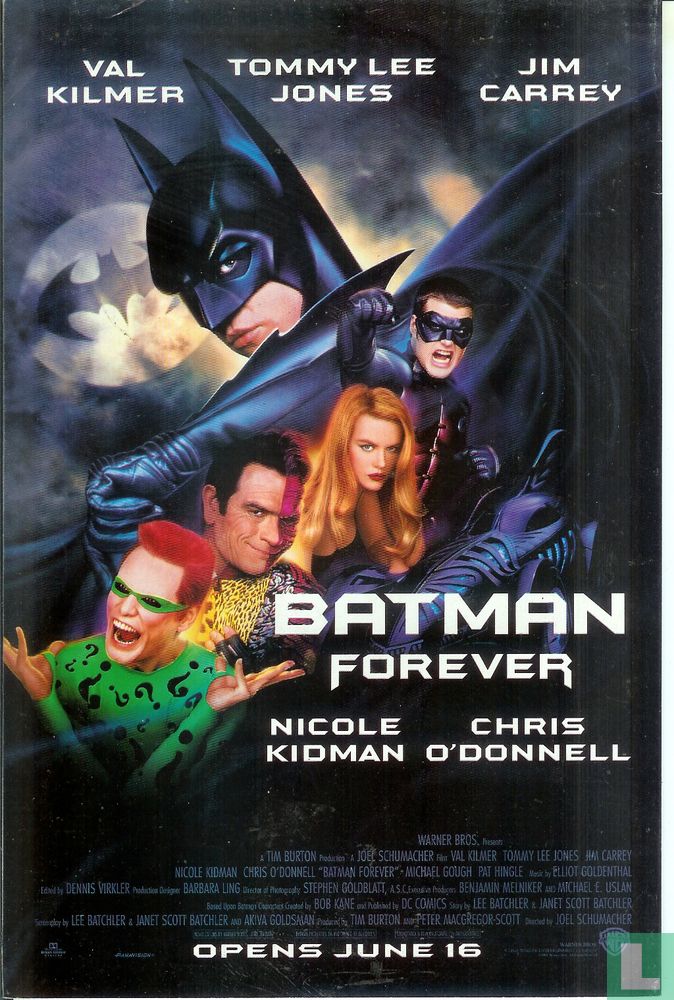 Annual 1995