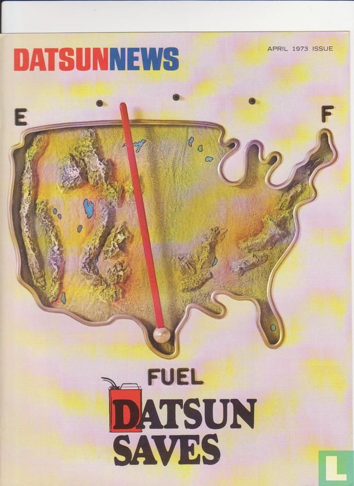 Datsun news