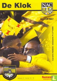 NAC - Top Oss