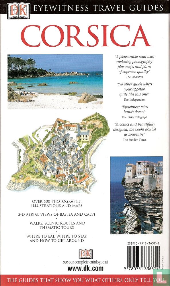 Corsica
