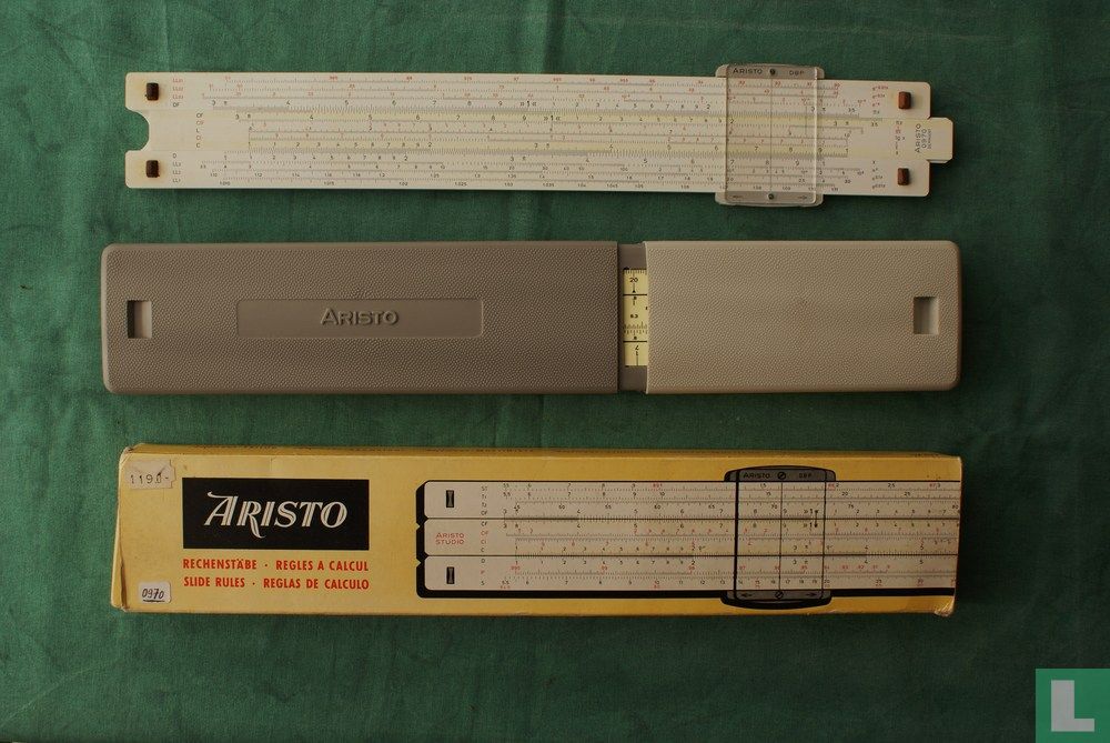 Aristo 970