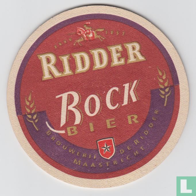 Ridder Bock