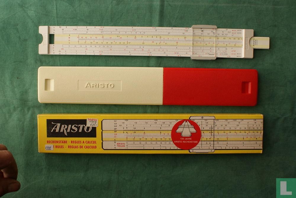 Aristo 908
