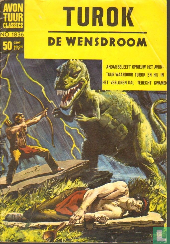 De wensdroom