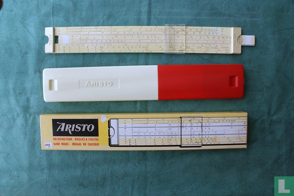 Aristo 903 VS