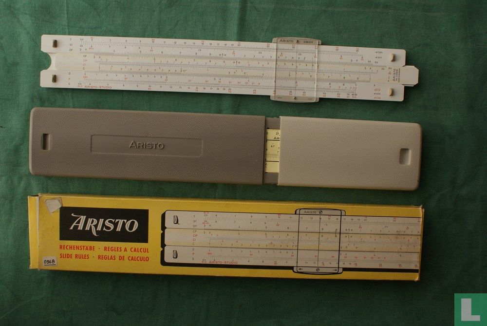 Aristo 968