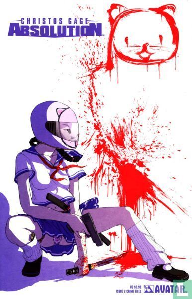 Absolution
