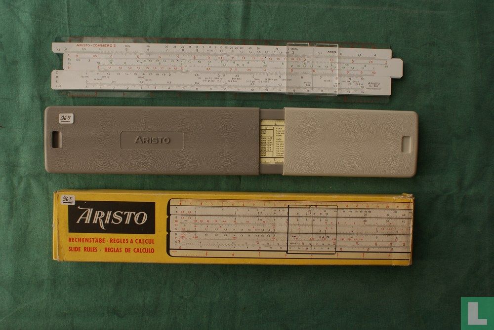 Aristo 965