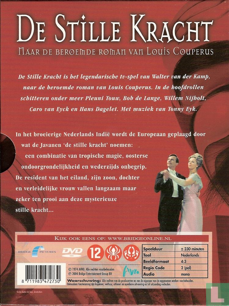 De stille kracht