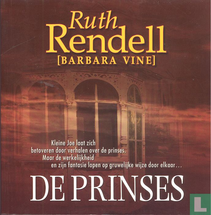 De prinses
