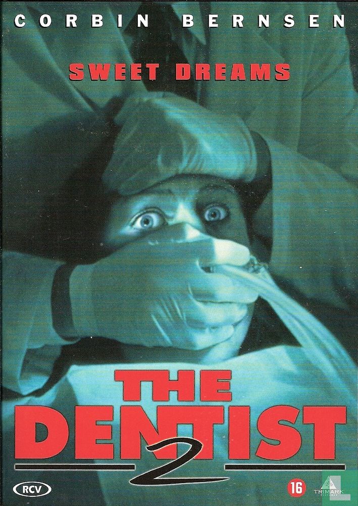 The Dentist 2