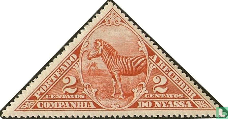 Zebra