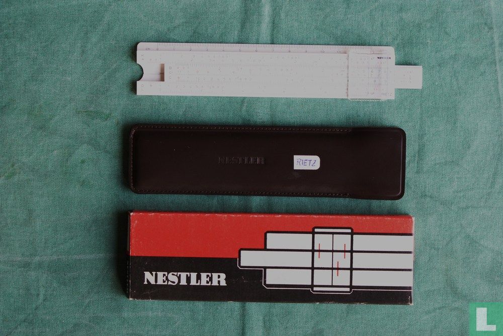 Nestler