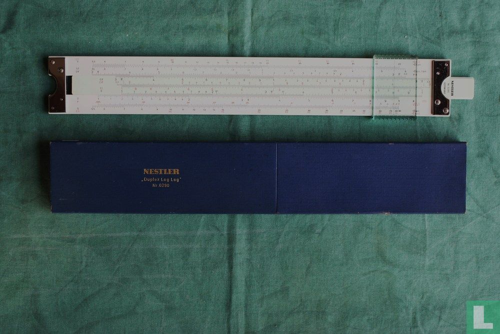 Nestler 290