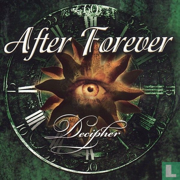 Decipher