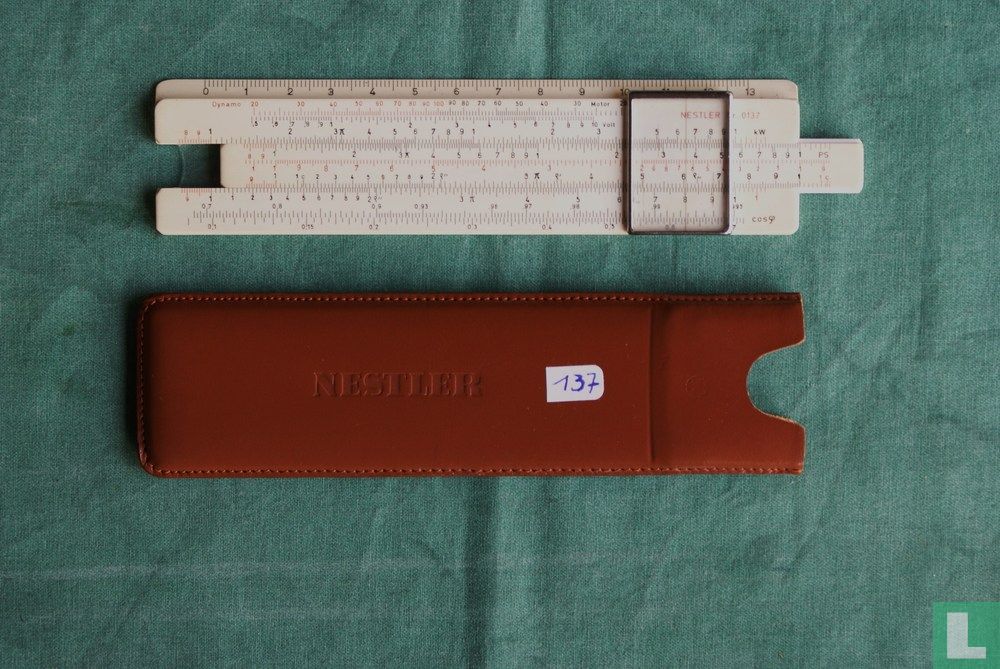 Nestler 137