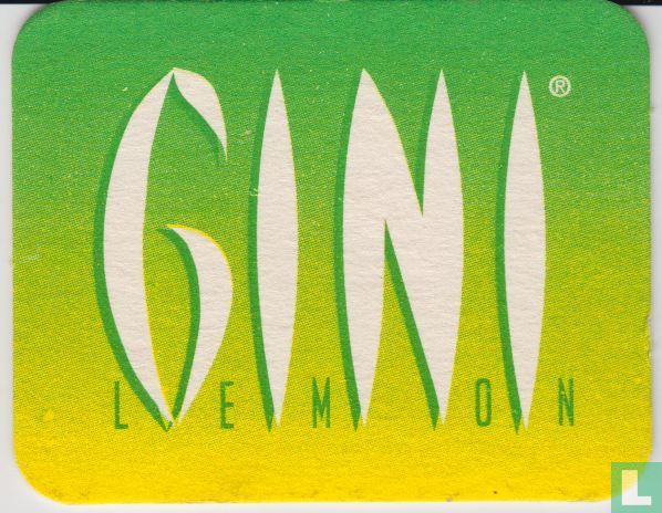 Gini Lemon
