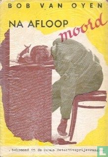 Na afloop moord
