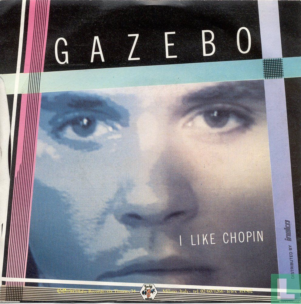 I Like Chopin