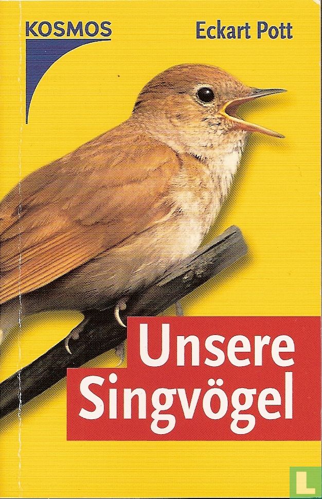 Unsere Singvögel