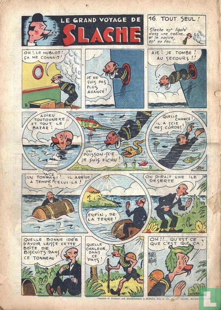 Spirou 12