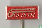 Goliath [gladde achterkant]