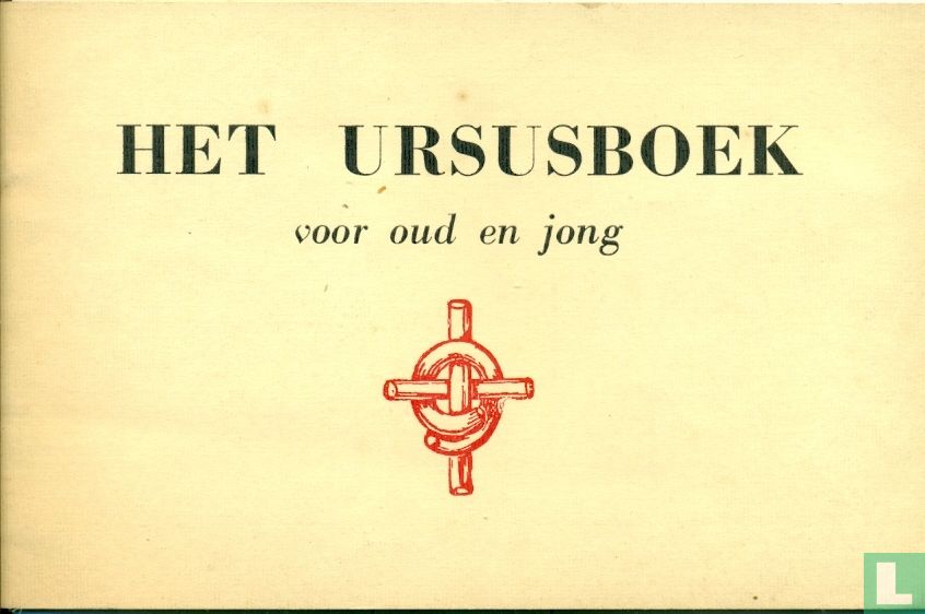 Het Ursusboek