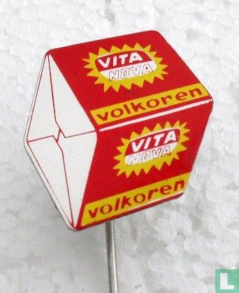 Vita Nova complet