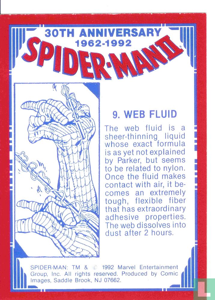 Web Fluid