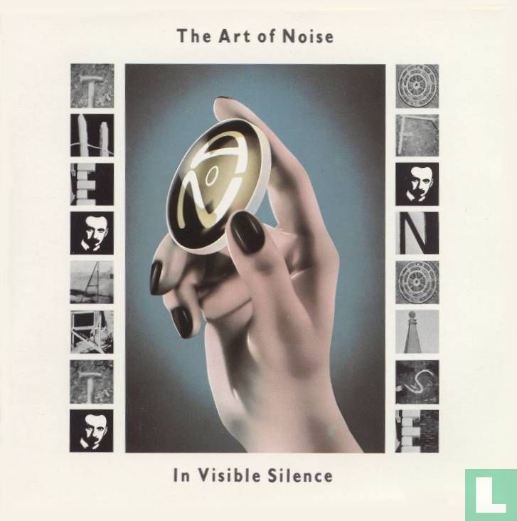 In Visible Silence