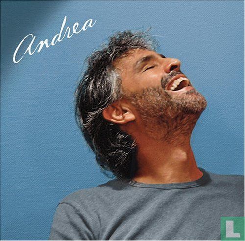 Andrea