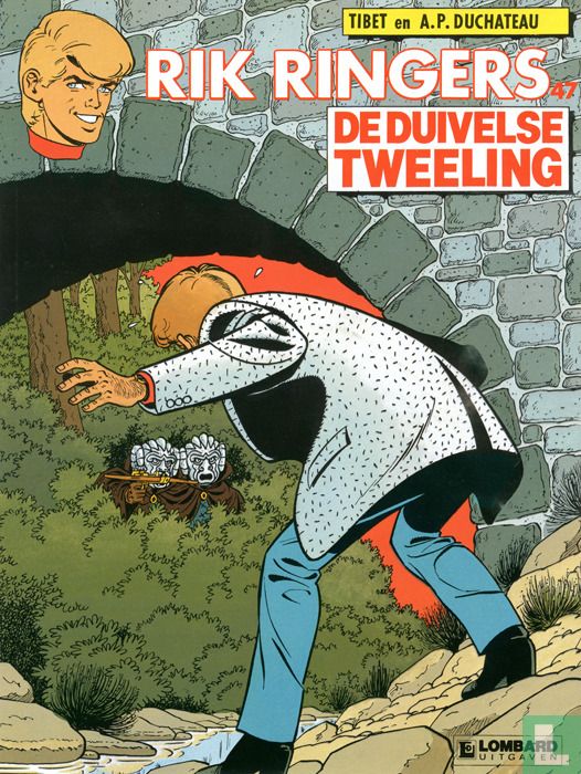 De duivelse tweeling