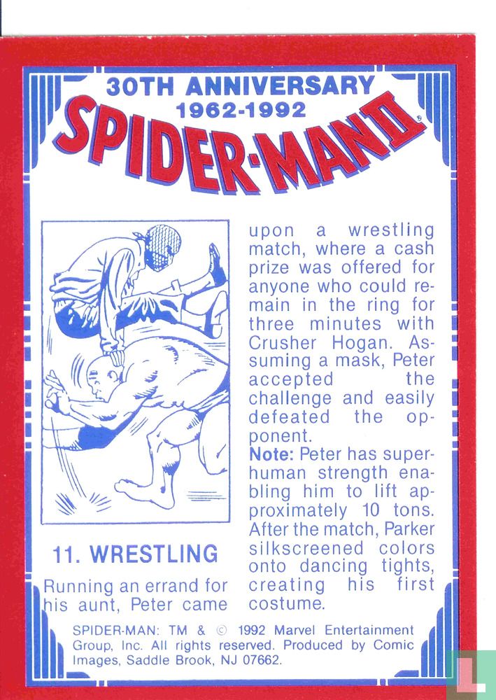 Wrestling