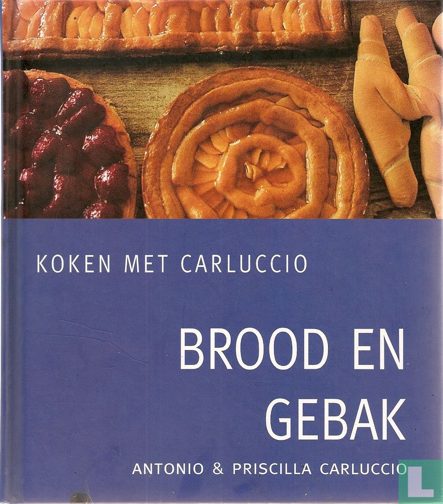 Brood en Gebak