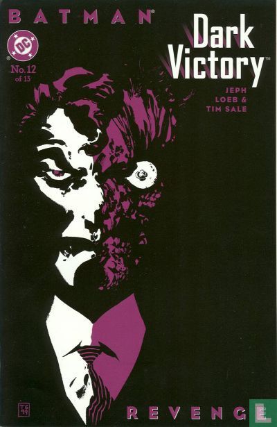 Dark Victory 12