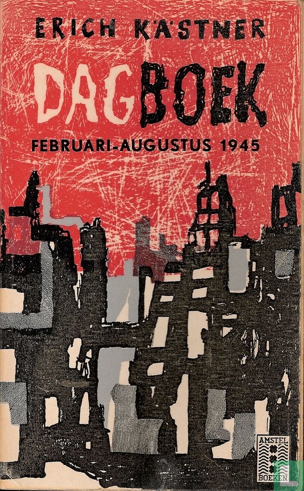 Dagboek