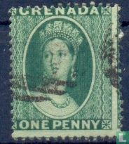 Queen Victoria