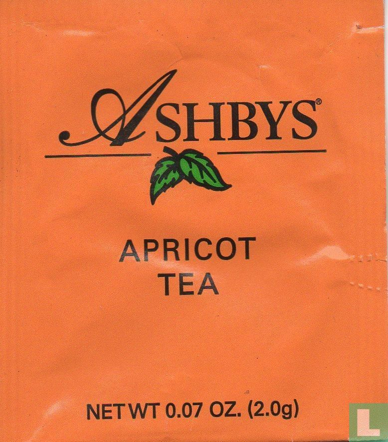 Apricot Tea