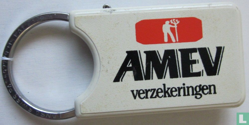 Amev verzekeringen