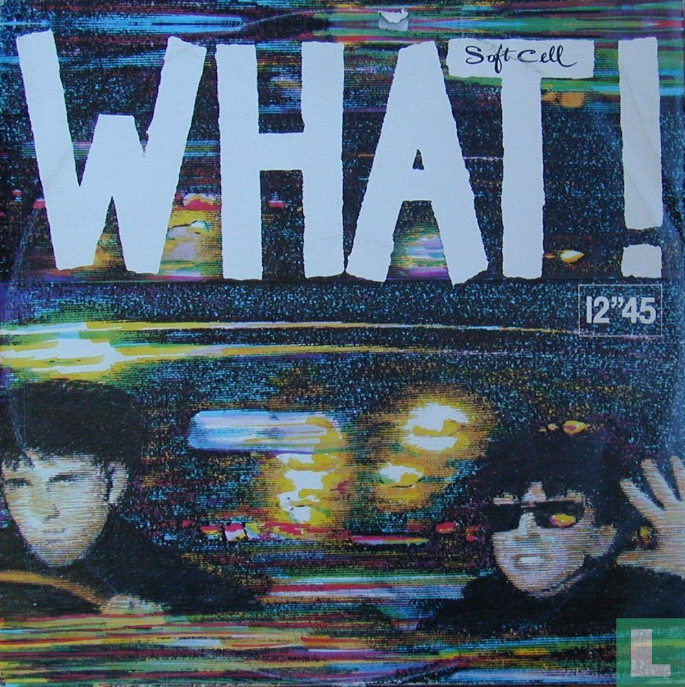 What!