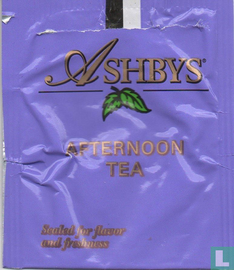 Afternoon Tea