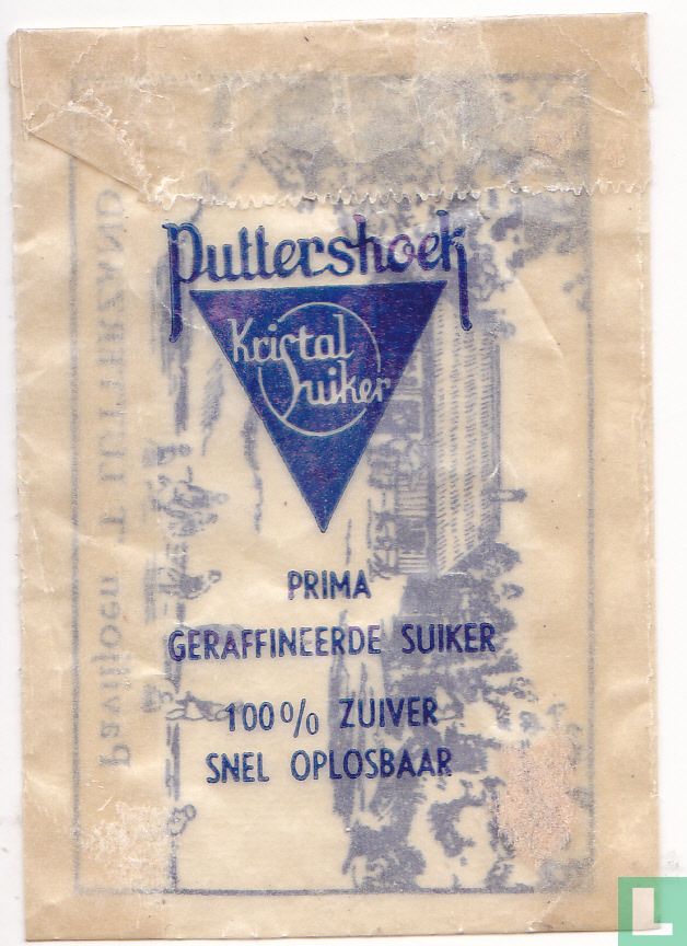Paviljoen 't Lutterzand
