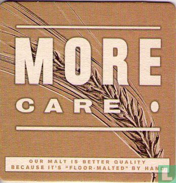 More Care