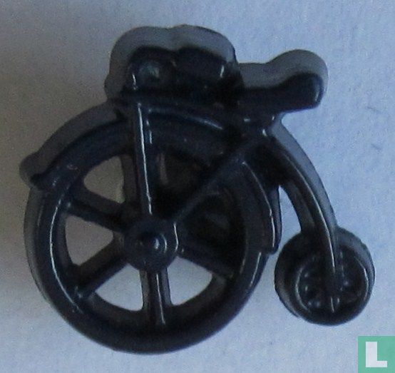 Button high bi