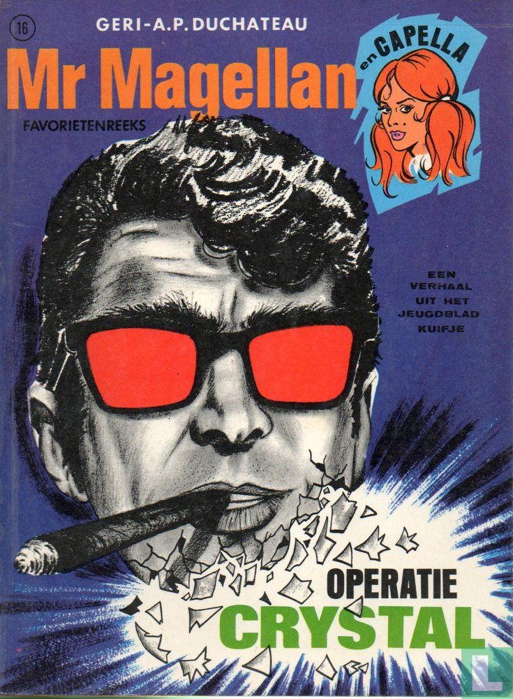 Operatie Crystal
